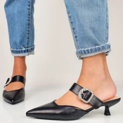 Lana - Sabot Donna Con Tacco