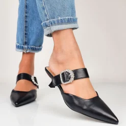 Lana - Sabot Donna Con Tacco