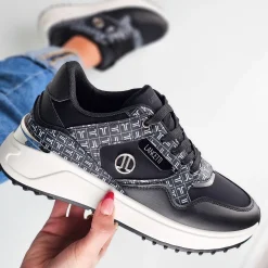 Lancetti - Sneakers Donna