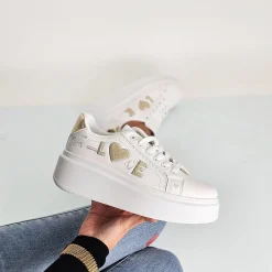 Lara - Sneakers Donna