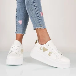 Lara - Sneakers Donna