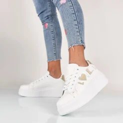 Lara - Sneakers Donna