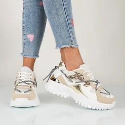 Larissa - Sneakers Donna