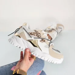 Larissa - Sneakers Donna
