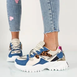 Larissa - Sneakers Donna