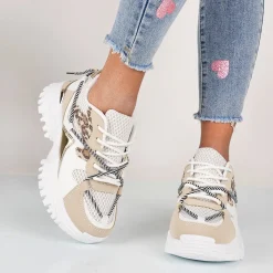 Larissa - Sneakers Donna