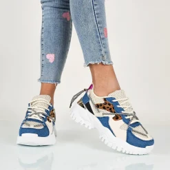Larissa - Sneakers Donna