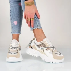 Larissa - Sneakers Donna