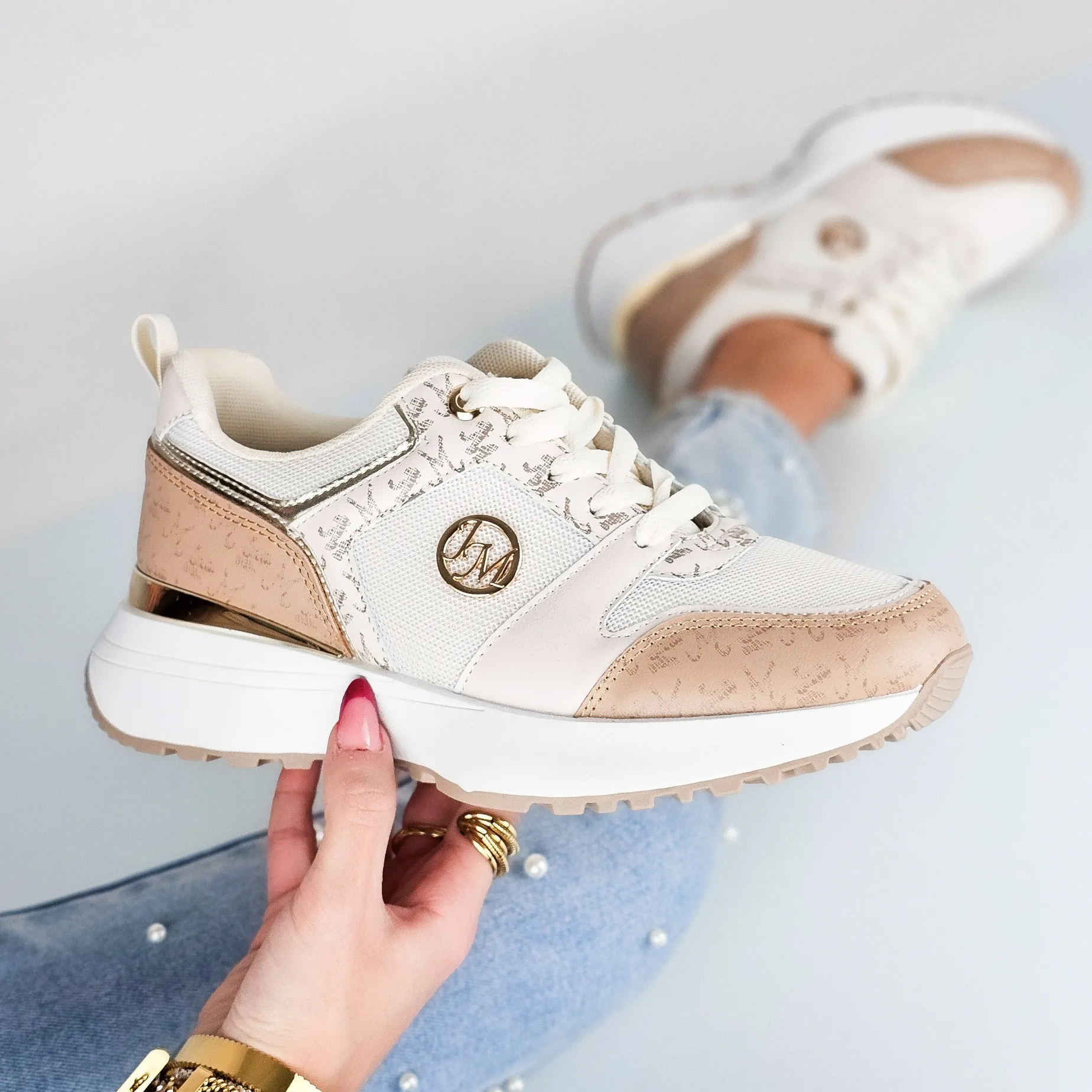 Laury - Sneakers Donna