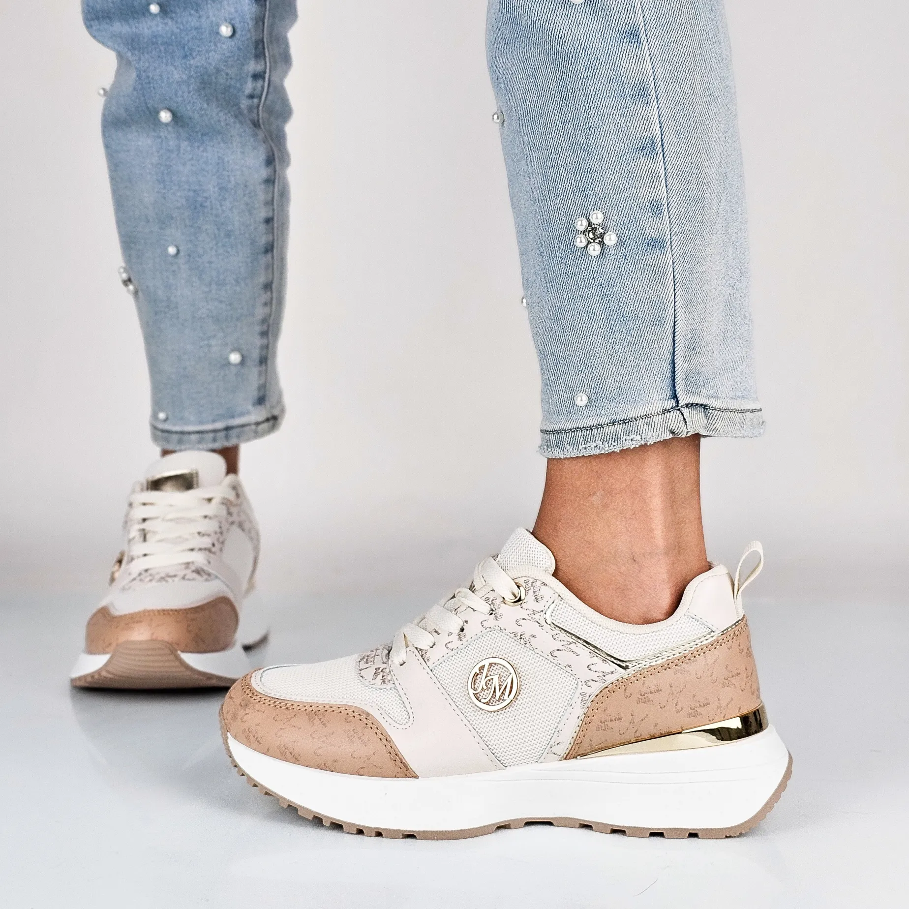 Laury - Sneakers Donna