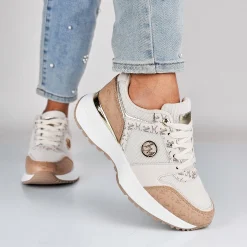 Laury - Sneakers Donna