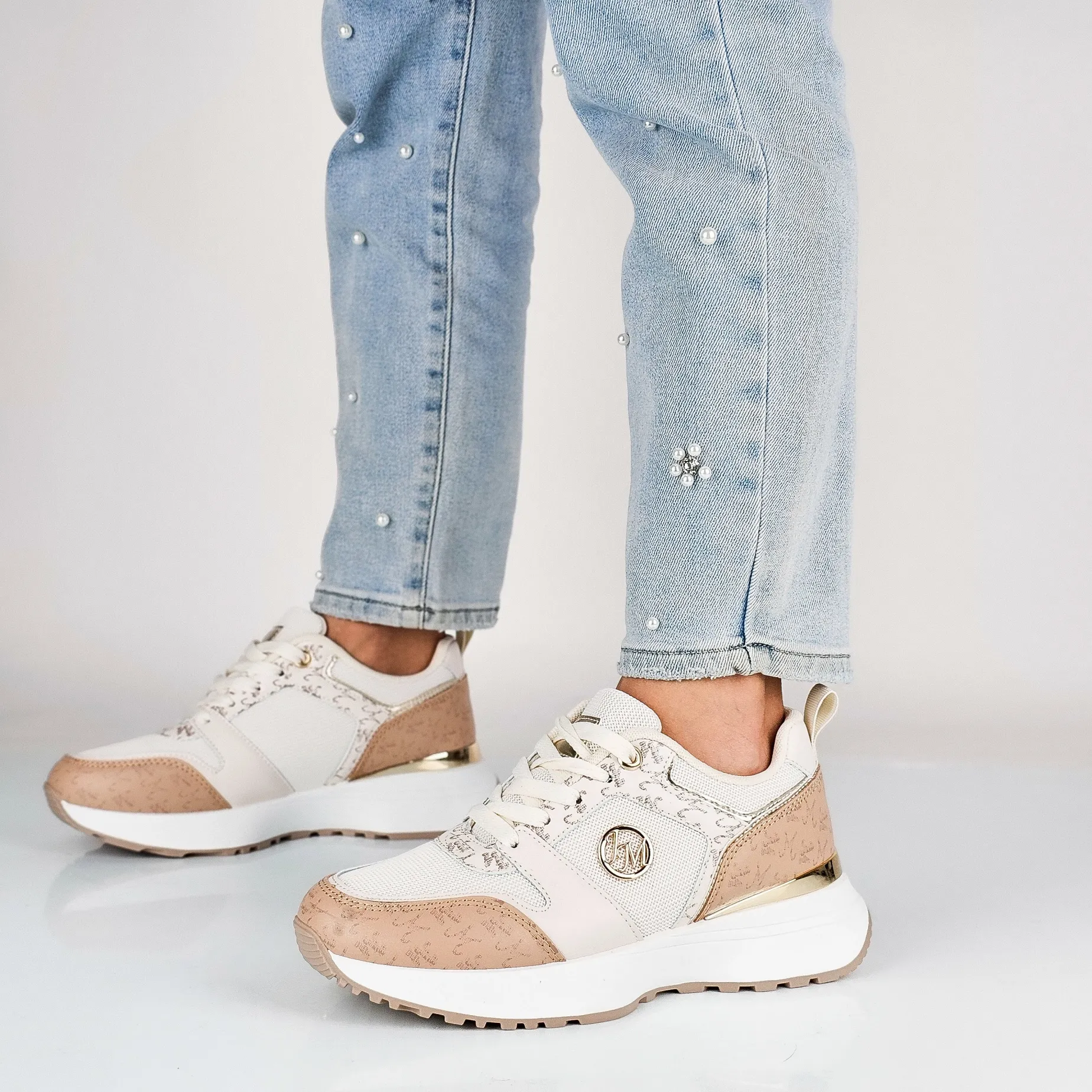 Laury - Sneakers Donna