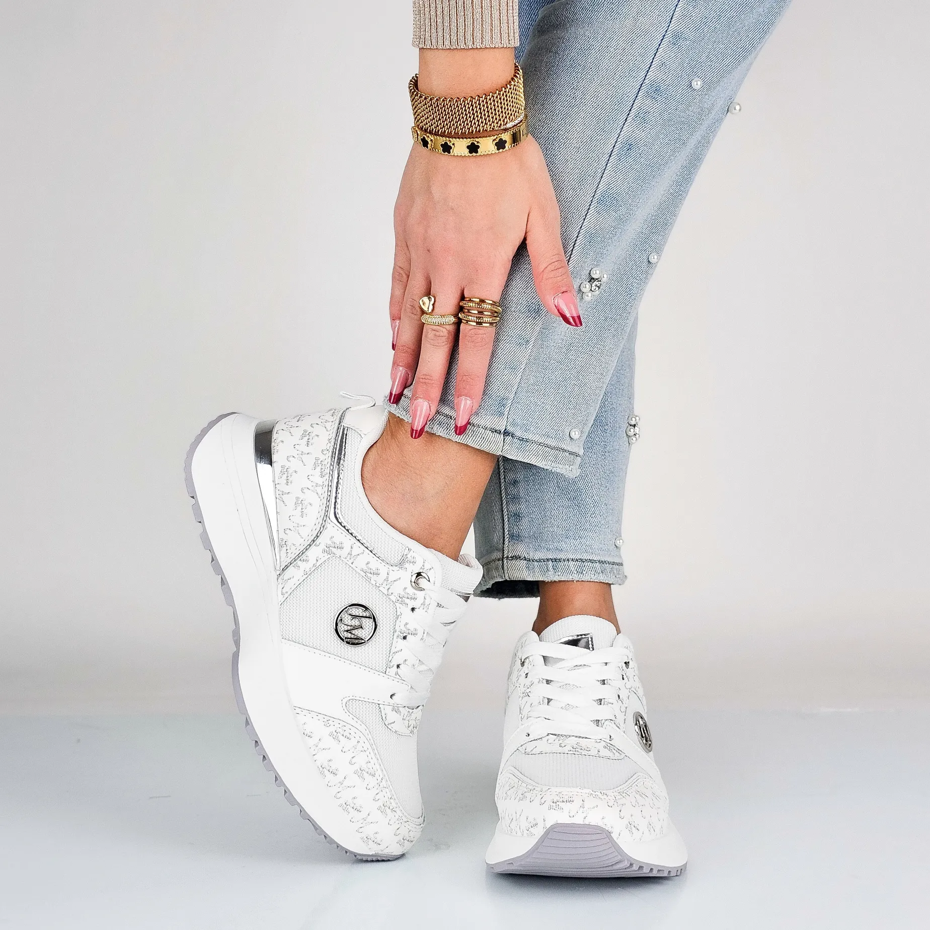 Laury - Sneakers Donna