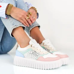 Lavinia - Sneakers Platform