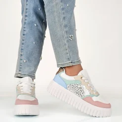 Lavinia - Sneakers Platform