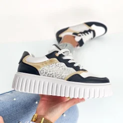 Lavinia - Sneakers Platform