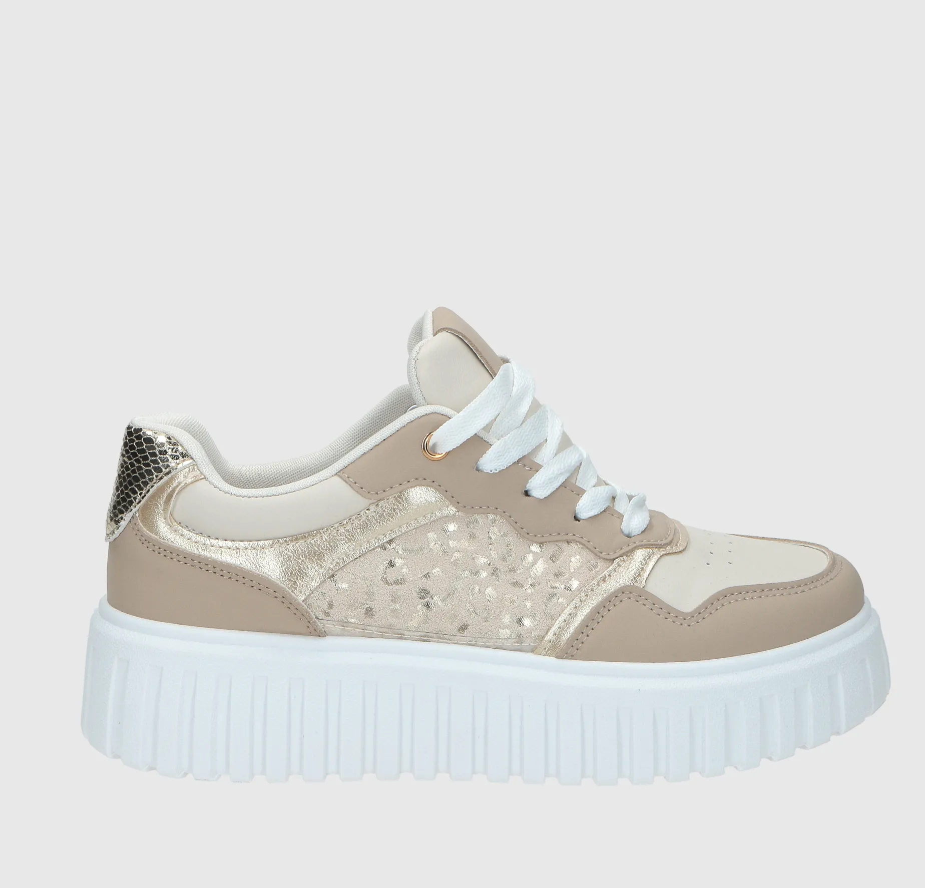 Lavinia - Sneakers Platform