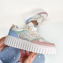 Lavinia - Sneakers Platform