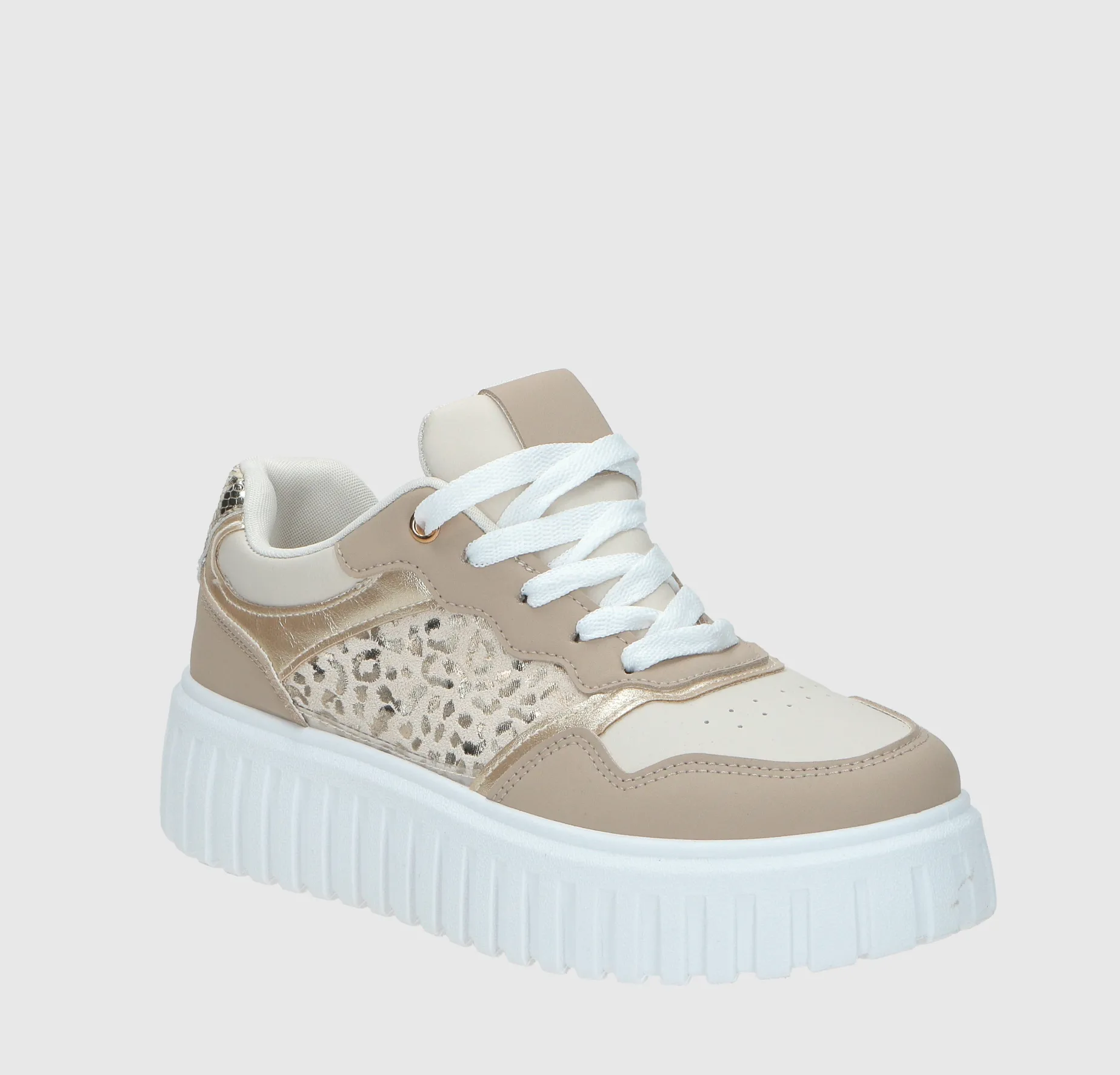 Lavinia - Sneakers Platform