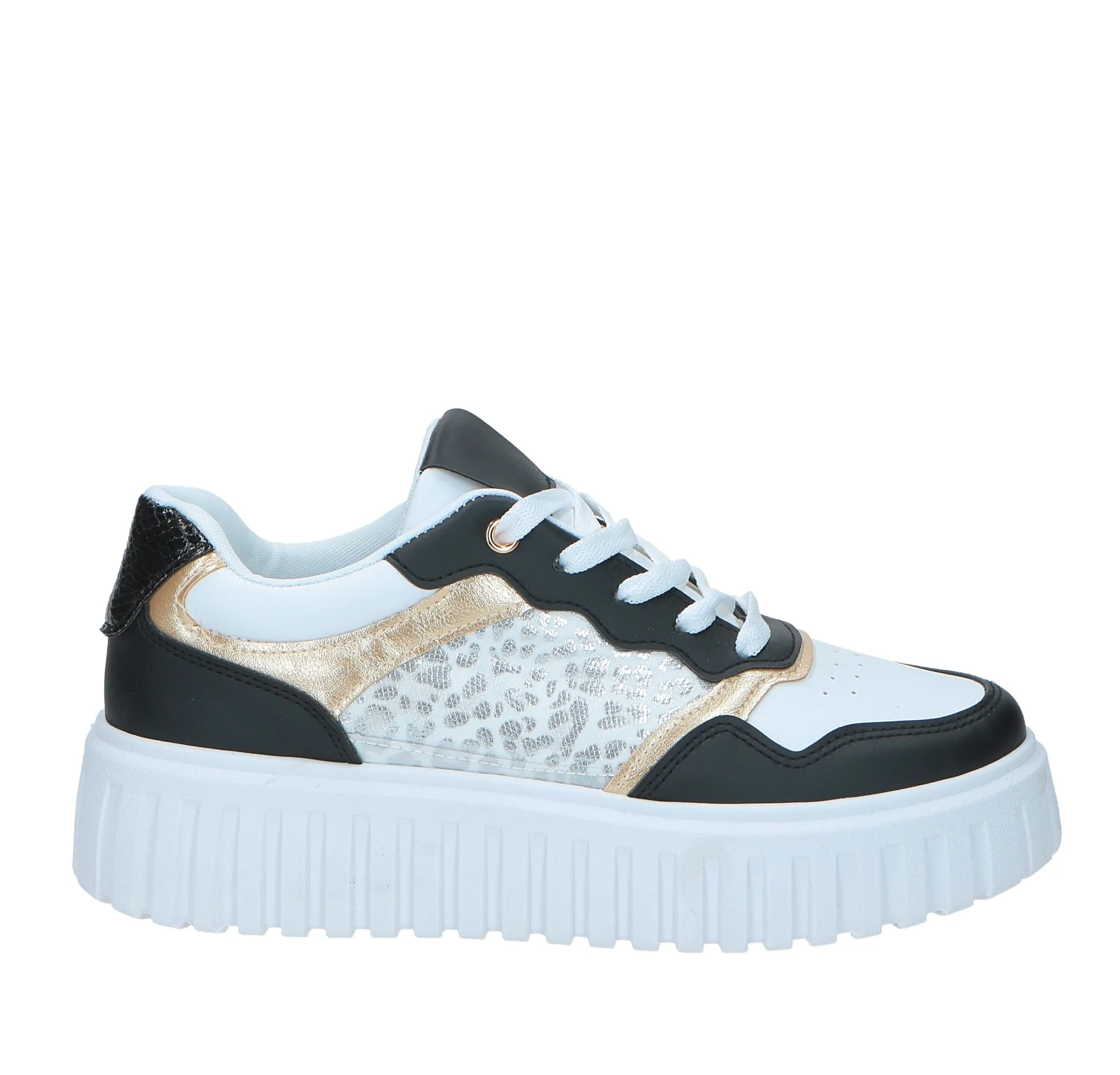Lavinia - Sneakers Platform