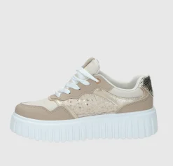 Lavinia - Sneakers Platform