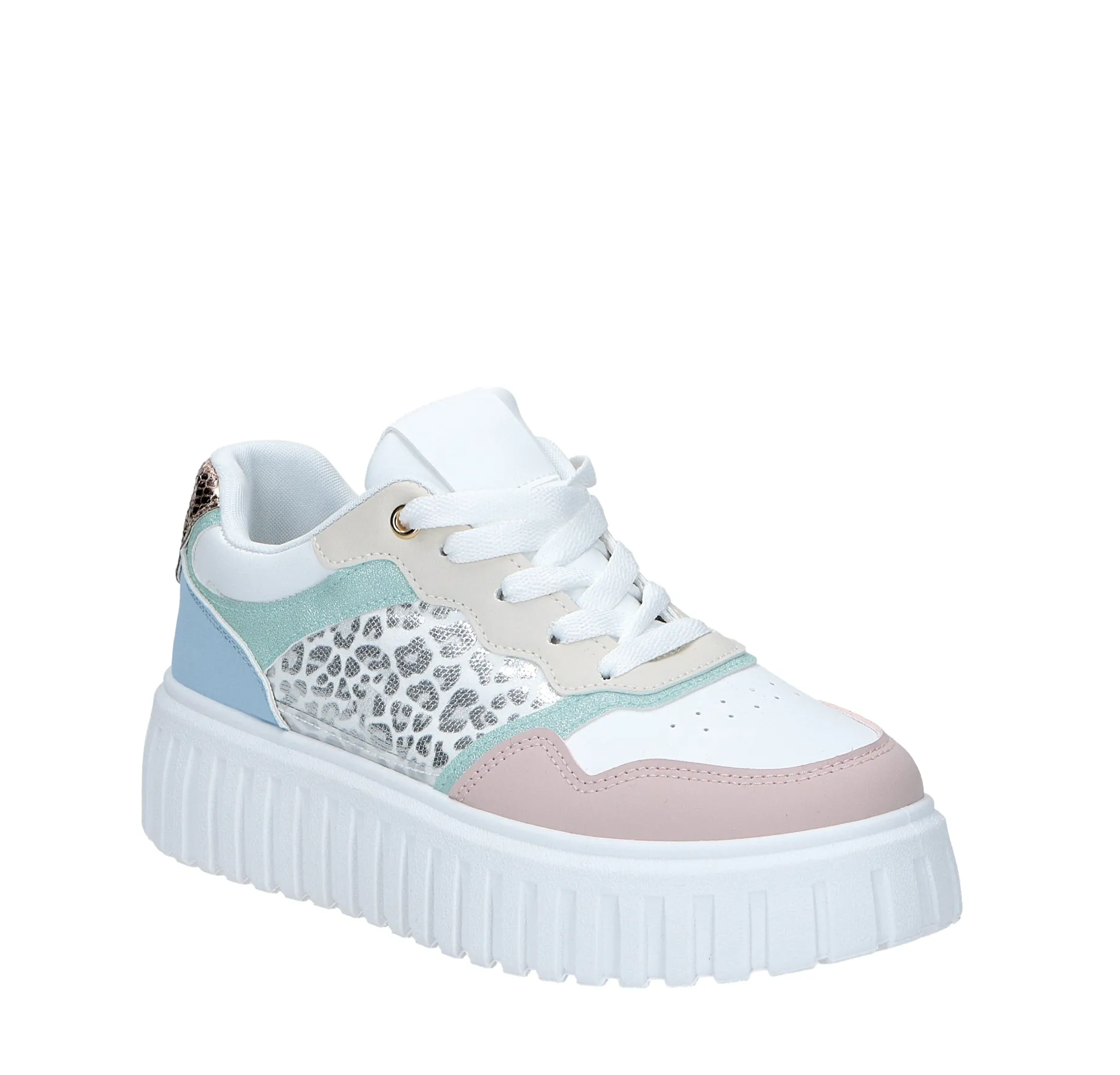 Lavinia - Sneakers Platform