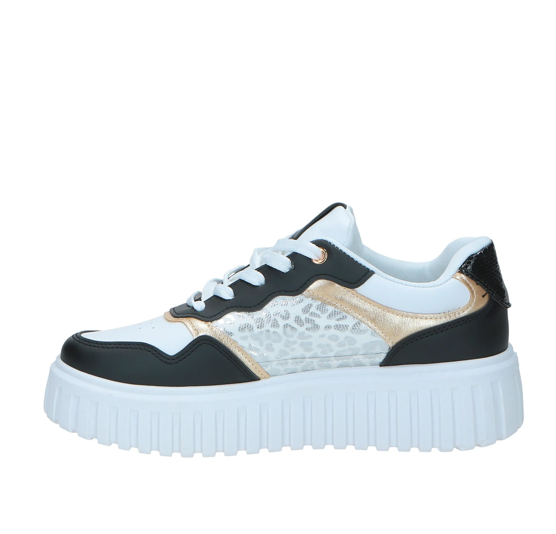 Lavinia - Sneakers Platform