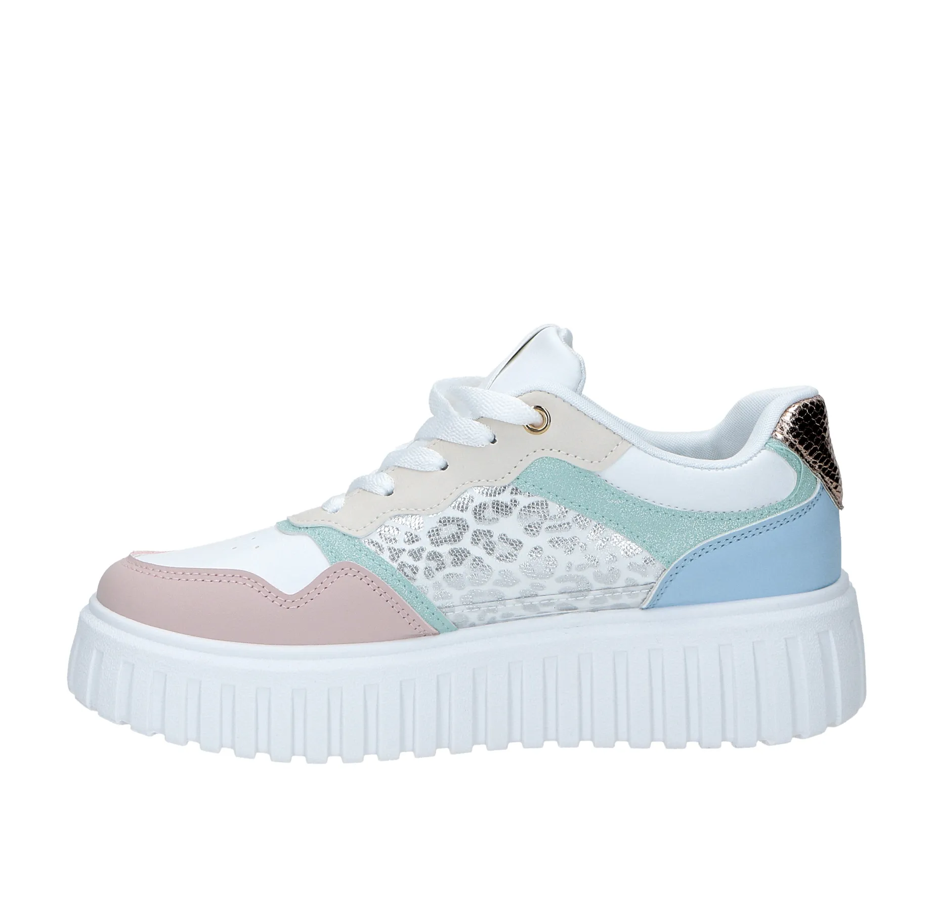Lavinia - Sneakers Platform