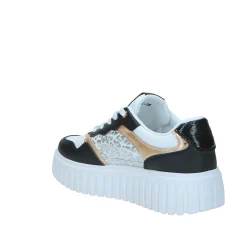 Lavinia - Sneakers Platform