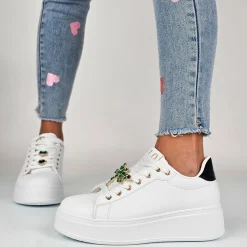 Lea - Sneakers Donna