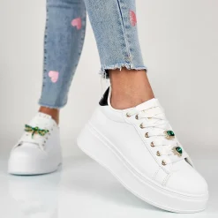Lea - Sneakers Donna