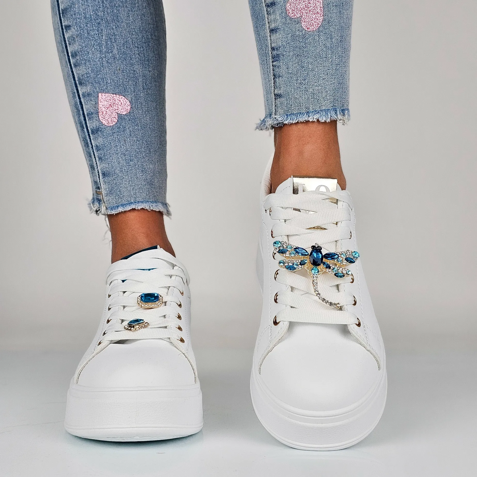 Lea - Sneakers Donna