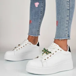 Lea - Sneakers Donna