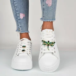 Lea - Sneakers Donna