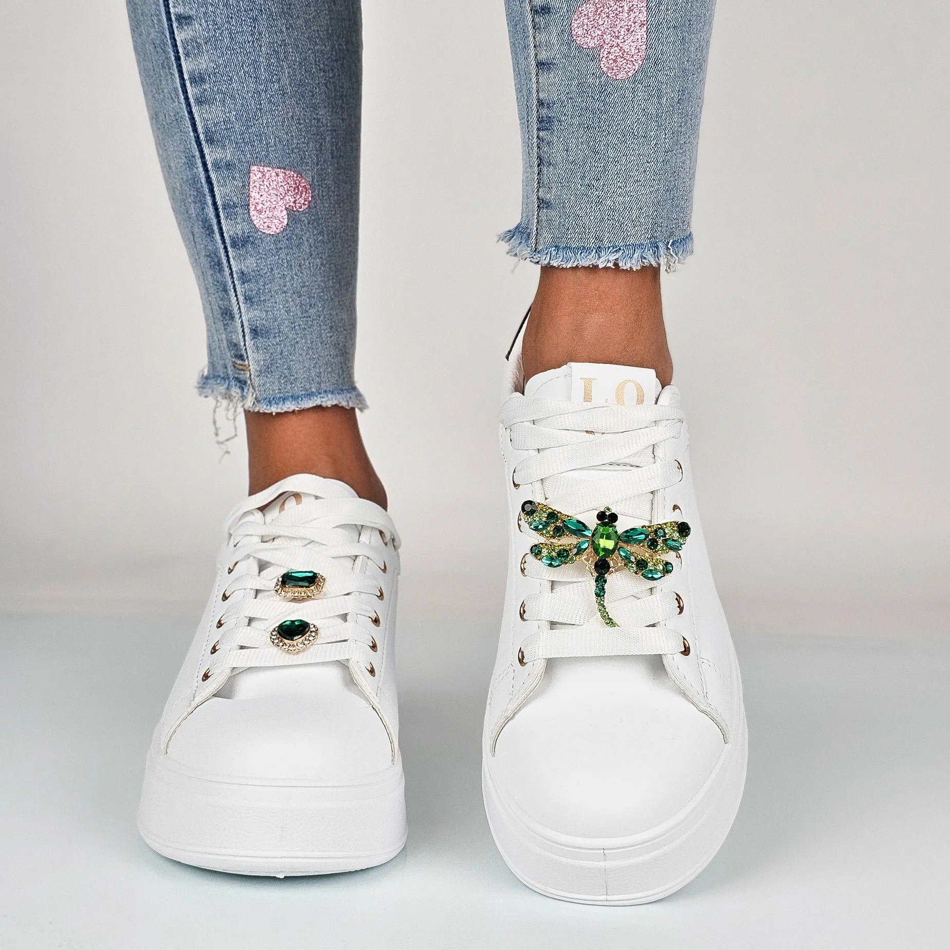 Lea - Sneakers Donna