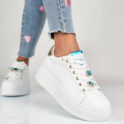 Lea - Sneakers Donna