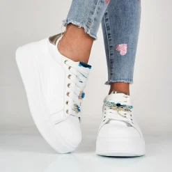 Lea - Sneakers Donna