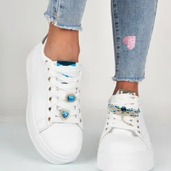 Lea - Sneakers Donna