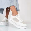 Leila - Sneakers Donna