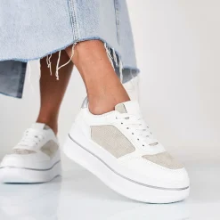Leila - Sneakers Donna