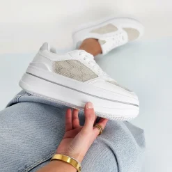 Leila - Sneakers Donna