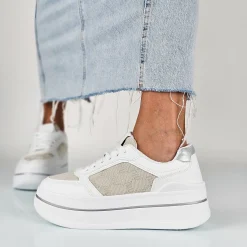 Leila - Sneakers Donna