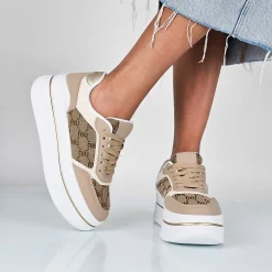 Leila - Sneakers Donna