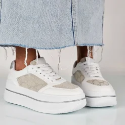 Leila - Sneakers Donna