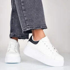 Lena - Sneakers Donna