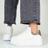 Lena - Sneakers Donna