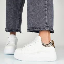Lena - Sneakers Donna