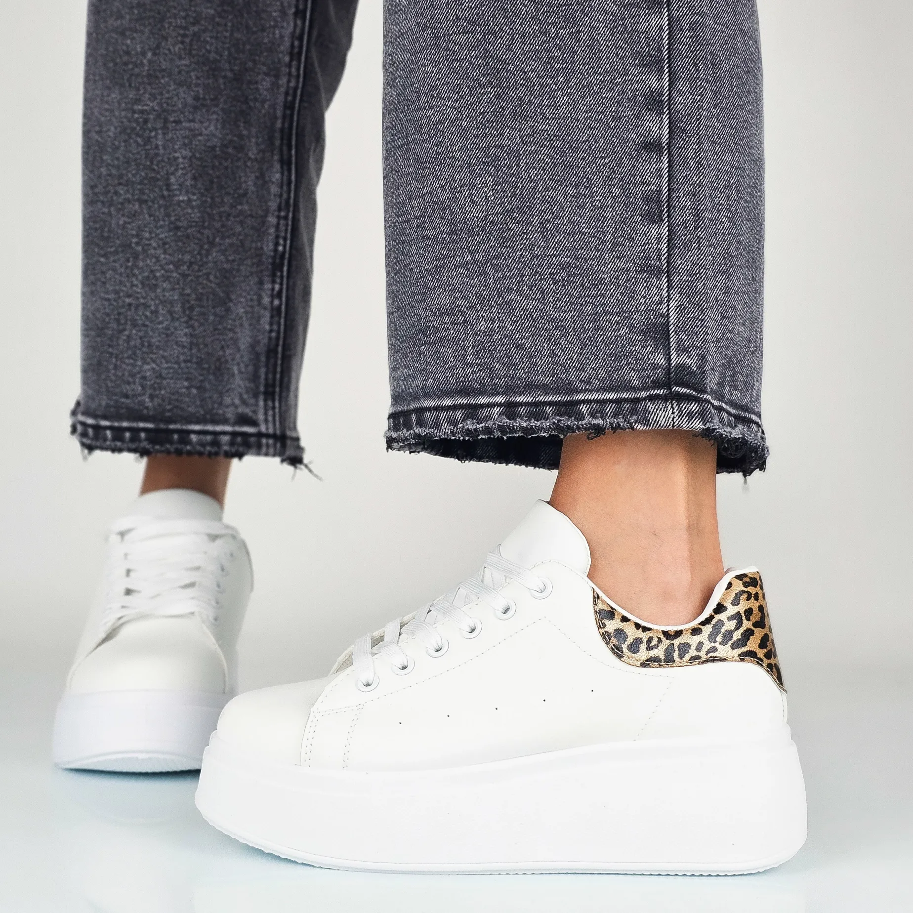 Lena - Sneakers Donna