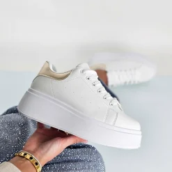 Lena - Sneakers Donna