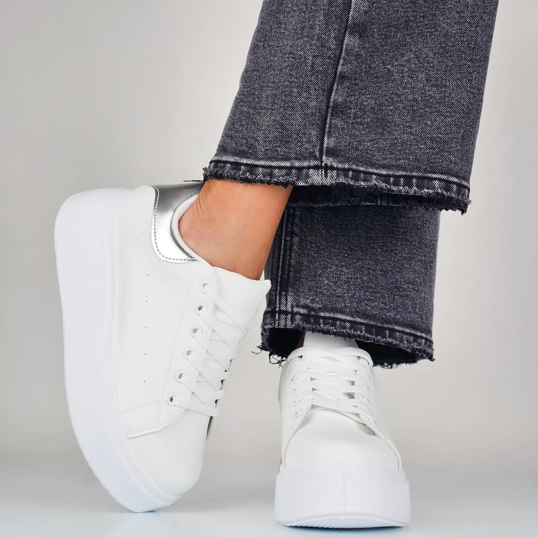 Lena - Sneakers Donna